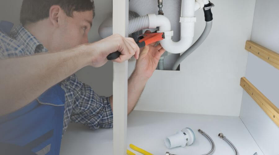 Local 24/7 Emergency Plumbing in Silverpeak, NV